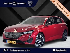 Peugeot 308 - Allure Pack Business 1.2 Turbo 130pk EAT8 | AGR-STOEL | KEYLESS ENTRY | NAVI | CAMERA | ST