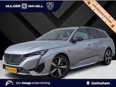 Peugeot 308 SW - GT 1.6 HYbrid PHEV 225pk e-EAT8 | ELEKTR. A.KLEP | FOCAL HIFI | 360° CAMERA | STUUR+VOORRU