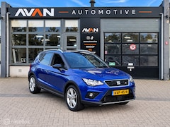 SEAT Arona - 1.0 TSI FR Business Intense Plus |camera|keyless