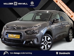 Citroën C4 Cactus - Shine 1.2 Turbo 110pk | NAVI | KEYLESS | CAMERA | DAB+ | CLIMA | CRUISE CONTROL |