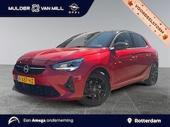 Opel Corsa - GS 1.2 Turbo 100pk | PREMIUM PACK | KEYLESS | 180° CAMERA | NAVI PRO | APPLE CARPLAY / AND