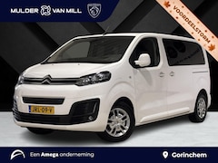 Peugeot e-Traveller - Expert L2 Business Active Pack EV 50kWh 136pk | 8-PERSOONS | NAVI | CAMERA | DODEHOEKBEW.