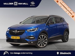 Opel Grandland X - Ultimate+ 1.6 PHEV 225pk Hybrid e-EAT8 | NAPPA LEDER | 360° CAMERA | TWO-TONE | FULL LED |