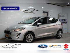 Ford Fiesta - 1.1 Trend | Navigatie |