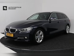 BMW 3-serie Touring - 320i High Executive (NAVIGATIE, CRUISE CONTROL, PARKEERSENSOREN)