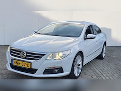 Volkswagen CC - 1.8 TSI*1e eig*automaat*apk*airco*navi*stoelverw*velgen*rijd perfect*inruil mog