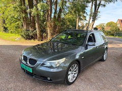 BMW 5-serie Touring - 525i youngtimer benzine
