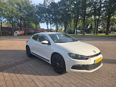 Volkswagen Scirocco - 1.4 TSI