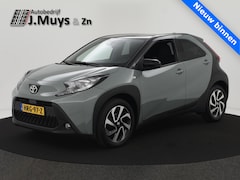 Toyota Aygo X - 1.0 VVT-i S-CVT Pulse CARPLAY|CAMERA|ACC|17INCH|AIRCO