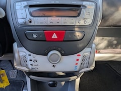Citroën C1 - 1.0-12V Séduction 5 deurs , Nieuwe APK