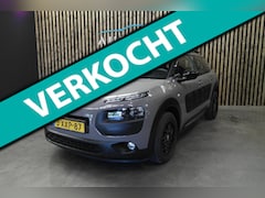 Citroën C4 Cactus - 1.2 VTi Achteruitrijcamera Climate Control
