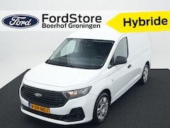 Ford Transit Connect - 1.5 EcoBoost PHEV L2 Trend Navigatie | Apple Carplay/ Android Auto | Parkeersensoren V+A |