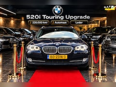BMW 5-serie Touring - 520i Upgrade Edition AUTOMAAT