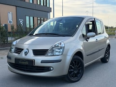 Renault Modus - 1.4-16V Dynamique airco cruise zeer nette staat