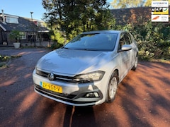 Volkswagen Polo - 1.0 TSI Comfortline|Navi|PDC|Cruise|NAP|