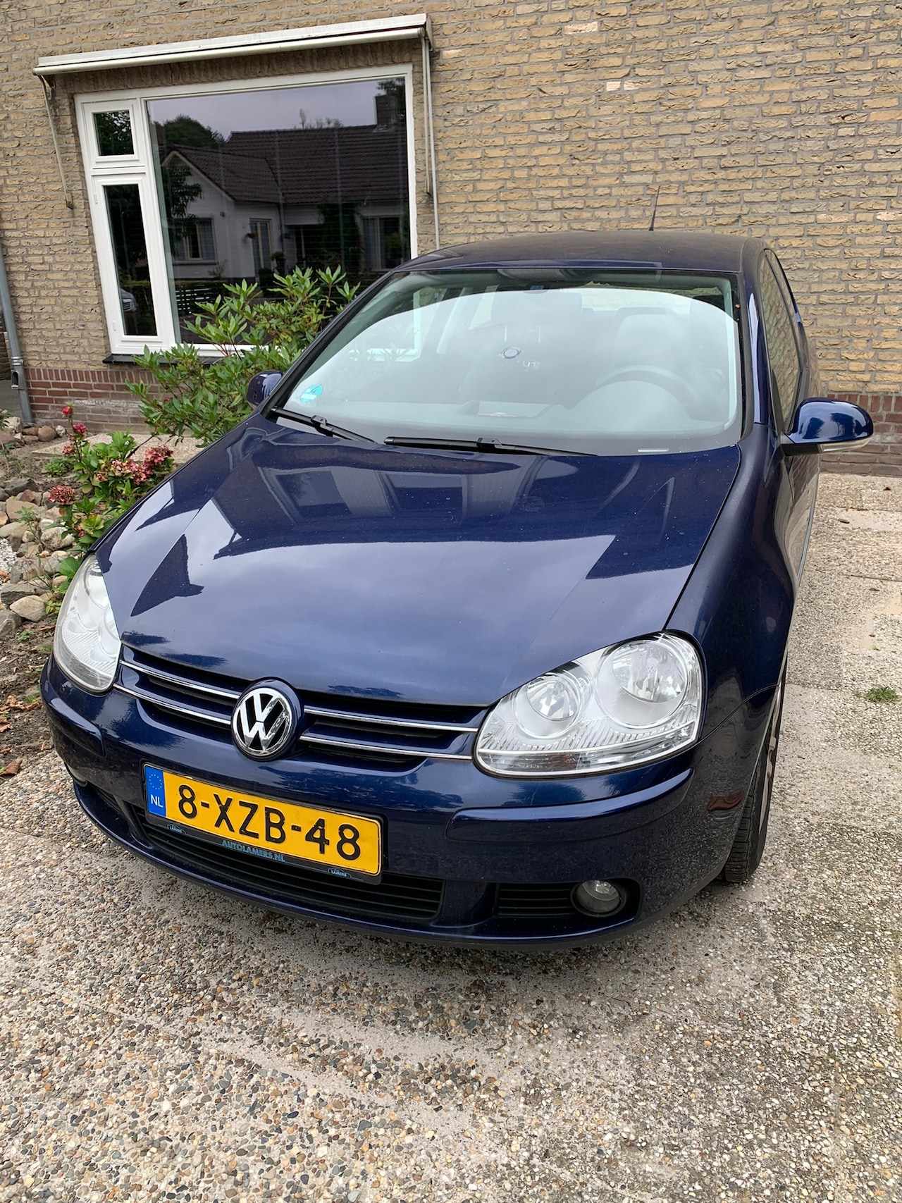 Volkswagen Golf - 1.6 Comfortline Airco, Cruise Control, Mistlampen - AutoWereld.nl