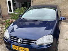 Volkswagen Golf - 1.6 Comfortline Airco, Cruise Control, Mistlampen