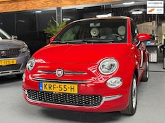 Fiat 500 - 1.0 Hybrid Dolcevita