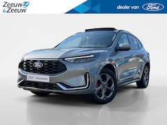 Ford Kuga - 2.5 PHEV ST-Line X | Schuif/Kantel Dak | Adaptieve Cruise Control | Elek. Trekhaak | 2100