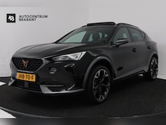 CUPRA Formentor - 1.5 TSI Business Edition (PANORAMADAK, STOEL/STUUR VERWARMING, CAMERA)