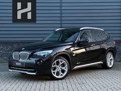 BMW X1 - SDrive18i Executive Trekhaak Airco Cruise PDC Navi