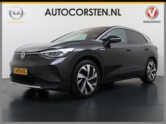 Volkswagen ID.4 - First 82kWh 204PK SOH 90% Trekhaak Warmtepomp Lmv 20" Adap.Cruise Stoel+Stuurverwarming Ca