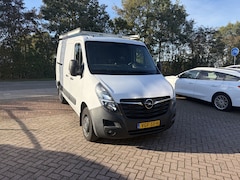 Opel Movano - 2.3 Turbo L1H2 IMPERIAAL CAMERA NAVI