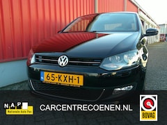 Volkswagen Polo - 1.4-16V Highline Automaat / Airco