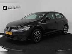 Volkswagen Polo - 1.0 TSI Life Business (TREKHAAK, STOELVERWARMING, CRUISE CONTROL ADAPTIEF, DIGITALE COCKPI