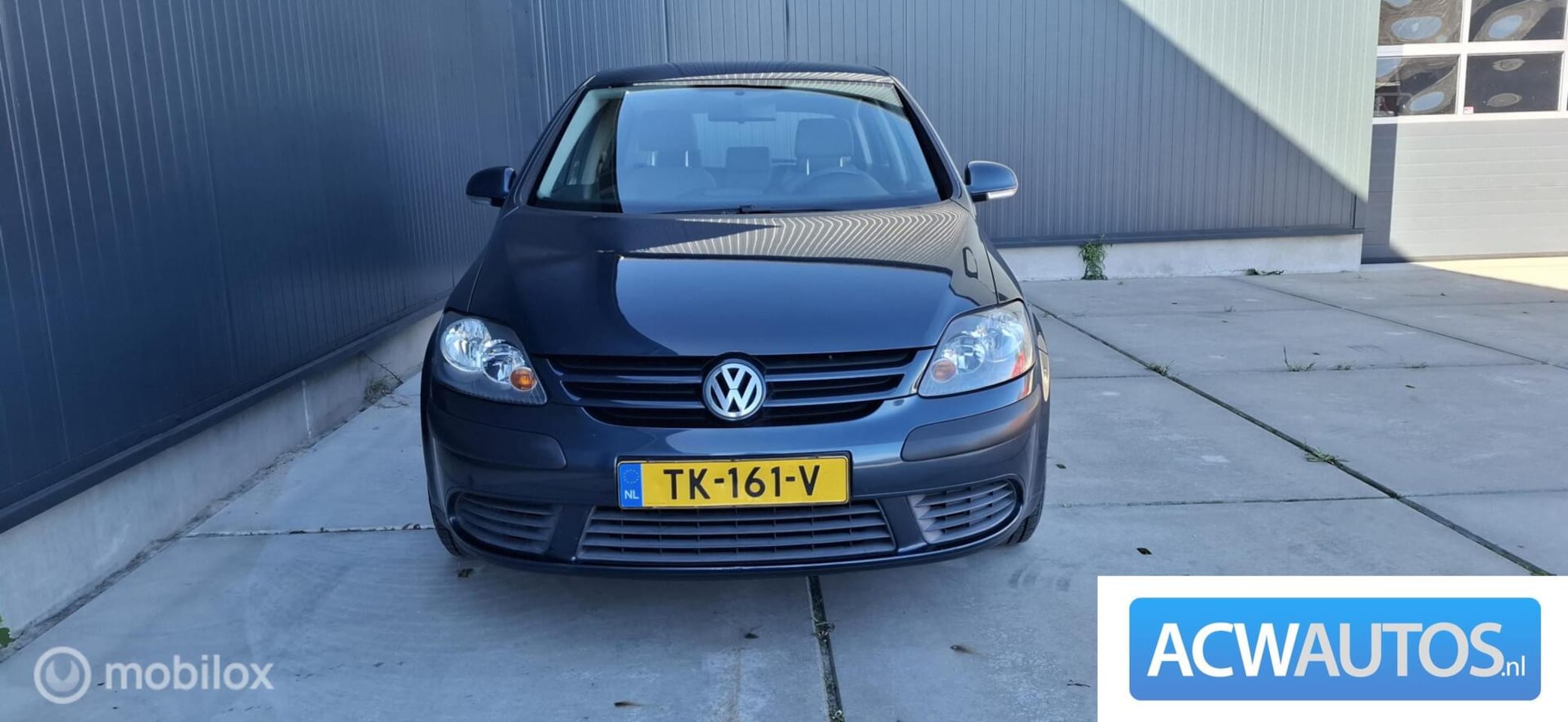 Volkswagen Golf - 1.4 Turijn 1.4 Turijn - AutoWereld.nl
