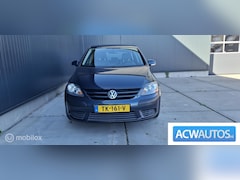Volkswagen Golf - 1.4 Turijn