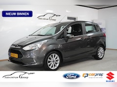 Ford B-Max - 1.0 EcoBoost Titanium | Trekhaak |