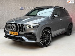 Mercedes-Benz AMG GLE - 53 4MATIC+ / Dealer Onderh / 1e Eigenaar / FULL