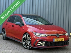 Volkswagen Golf - 2.0 TSI GTI|Pano|IQ Light|Keyless|Camera|ACC