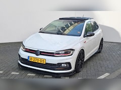 Volkswagen Polo - 2.0 TSI GTI*zeer mooie auto voll optie* stage 2 -290pk*rijd perfect*pano*navi*airco*stoelv