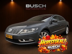 Volkswagen CC - 1.8 TSI | DSG AUTOMAAT | CARPLAY | TREKHAAK |
