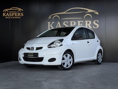 Toyota Aygo - 1.0-12V Access |Airco|5drs|Koppelings set vv|