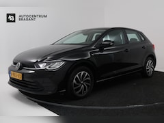 Volkswagen Polo - 1.0 TSI Life Business (STOELVERWARMING, CAMERA, DIGITALE COCKPIT, CRUISE ADAPTIEF)