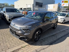 Citroën C4 - 1.2 PureTech Feel, Navi, Airco, Automaat, Stoel verwarming, 1ste Eigenaar, INC BTW