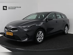 Kia Cee'd Sportswagon - Ceed 1.0 T-GDi DynamicLine (ACHTERUITRIJCAMERA, NAVIGATIE, CARPLAY, PARKEERSENSOREN)