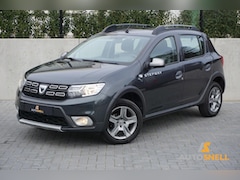 Dacia Sandero Stepway - 0.9 TCe SL Airco|Navi|cruise|trekhaak