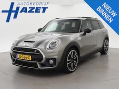 MINI Clubman - 2.0 COOPER S 192 PK AUT. + TREKHAAK | PANORAMA | ADAPTIVE CRUISE | CAMERA | STOELVERW. | H