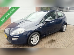 Fiat Punto Evo - 1.2 street * APK tot 10-2026