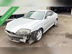 Hyundai Coupé - 2.0i CVVT Dynamic met werk