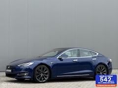 Tesla Model S - Long Range FSD | SOH 88% | Topstaat | 21 inch