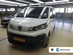 Peugeot e-Expert - L2 75 kWh CARPLAY DRAADLOOS | TOT 8 JAAR GARANTIE | BETIMMERING LAADRUIMTE