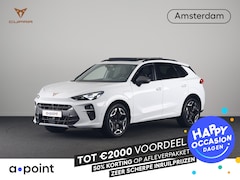 CUPRA Terramar - 1.5 TSI e-Hybrid VZ Performance 272pk | SOH 100% | Panoramdak | Head up Dissplay | 360°Cam