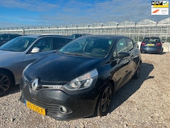 Renault Clio - | 2015 | 0.9 TCe | MOTOR DEFECT | Export en Handel