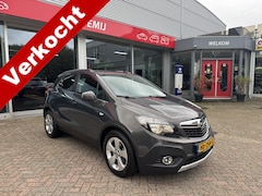 Opel Mokka - 1.4 T Cosmo Trekhaak, Navi, Cruise, Camera