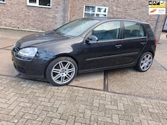 Volkswagen Golf - 1.4 FSI Comfortline ((( nieuwe apk )))